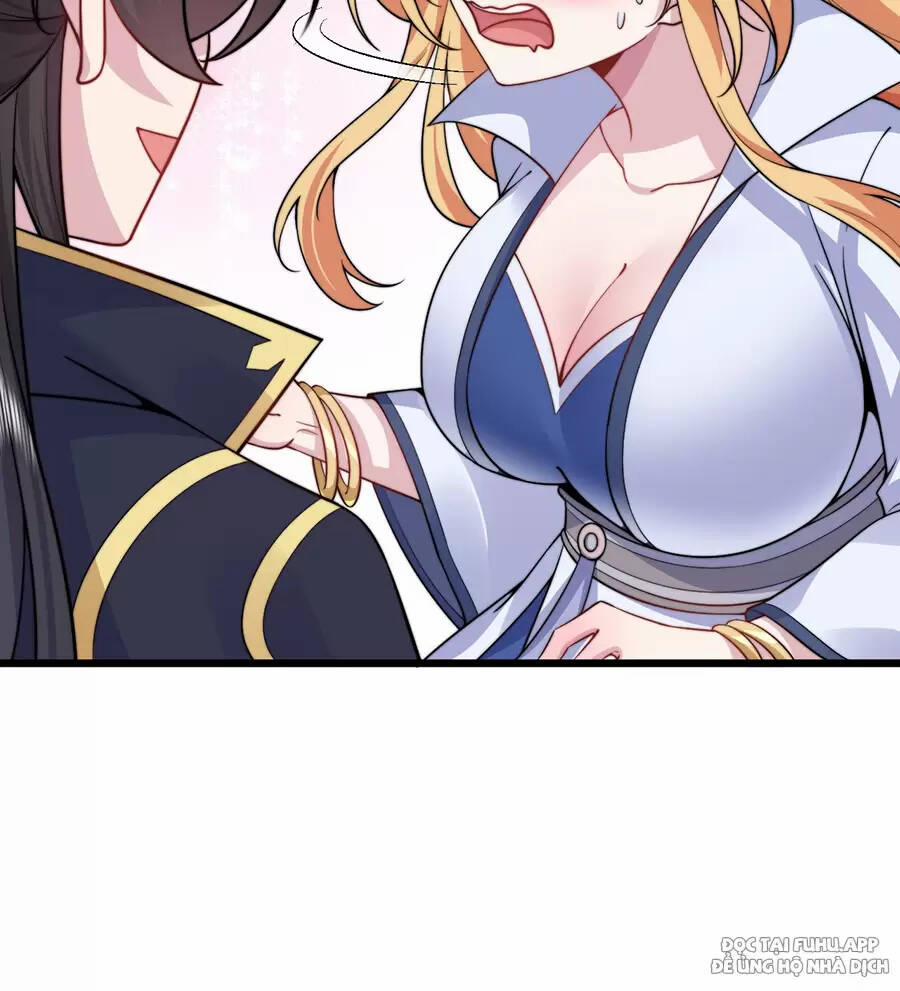 Vai Ác Sư Tôn Mang Theo Các Đồ Đệ Vô Địch Thiên Hạ 83 trang 24