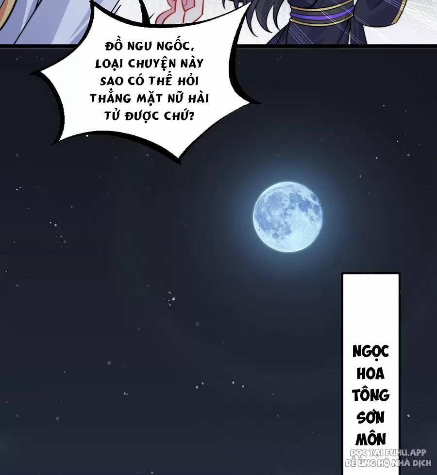 Vai Ác Sư Tôn Mang Theo Các Đồ Đệ Vô Địch Thiên Hạ 83 trang 26