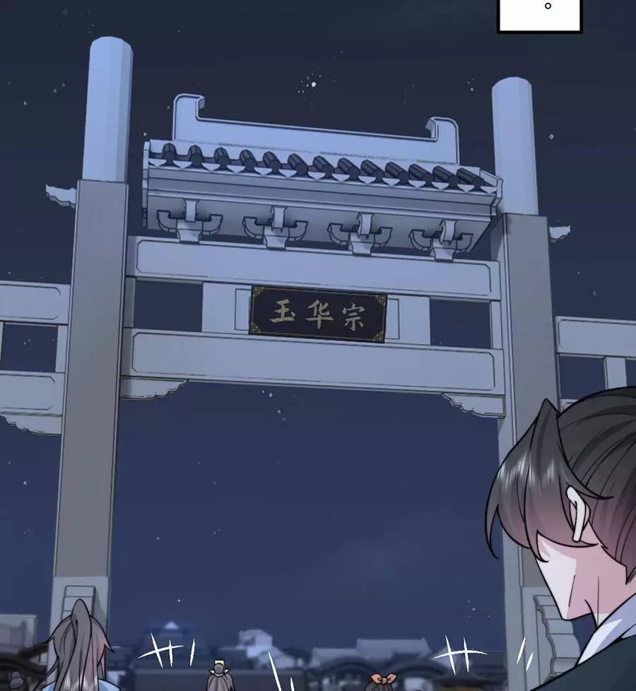 Vai Ác Sư Tôn Mang Theo Các Đồ Đệ Vô Địch Thiên Hạ 83 trang 27