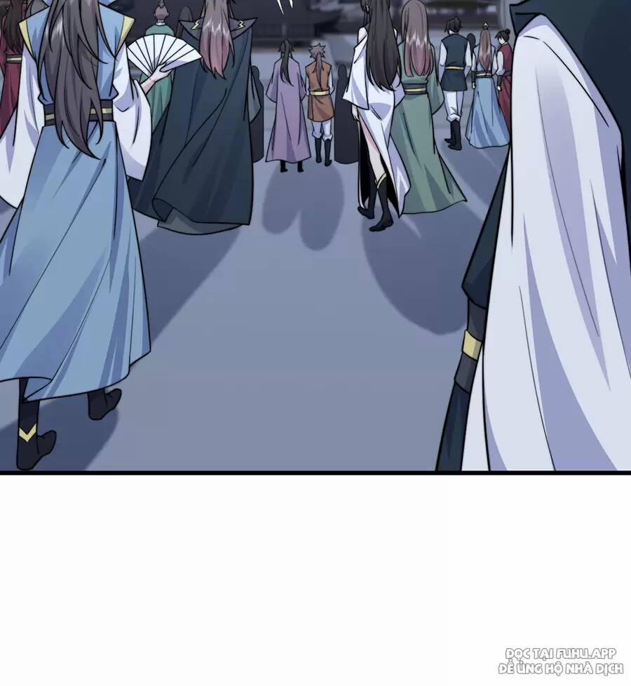 Vai Ác Sư Tôn Mang Theo Các Đồ Đệ Vô Địch Thiên Hạ 83 trang 28