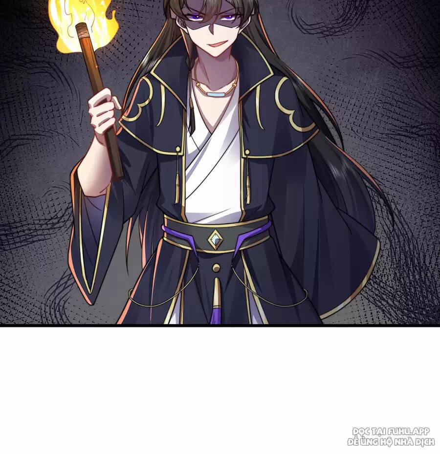 Vai Ác Sư Tôn Mang Theo Các Đồ Đệ Vô Địch Thiên Hạ 83 trang 3