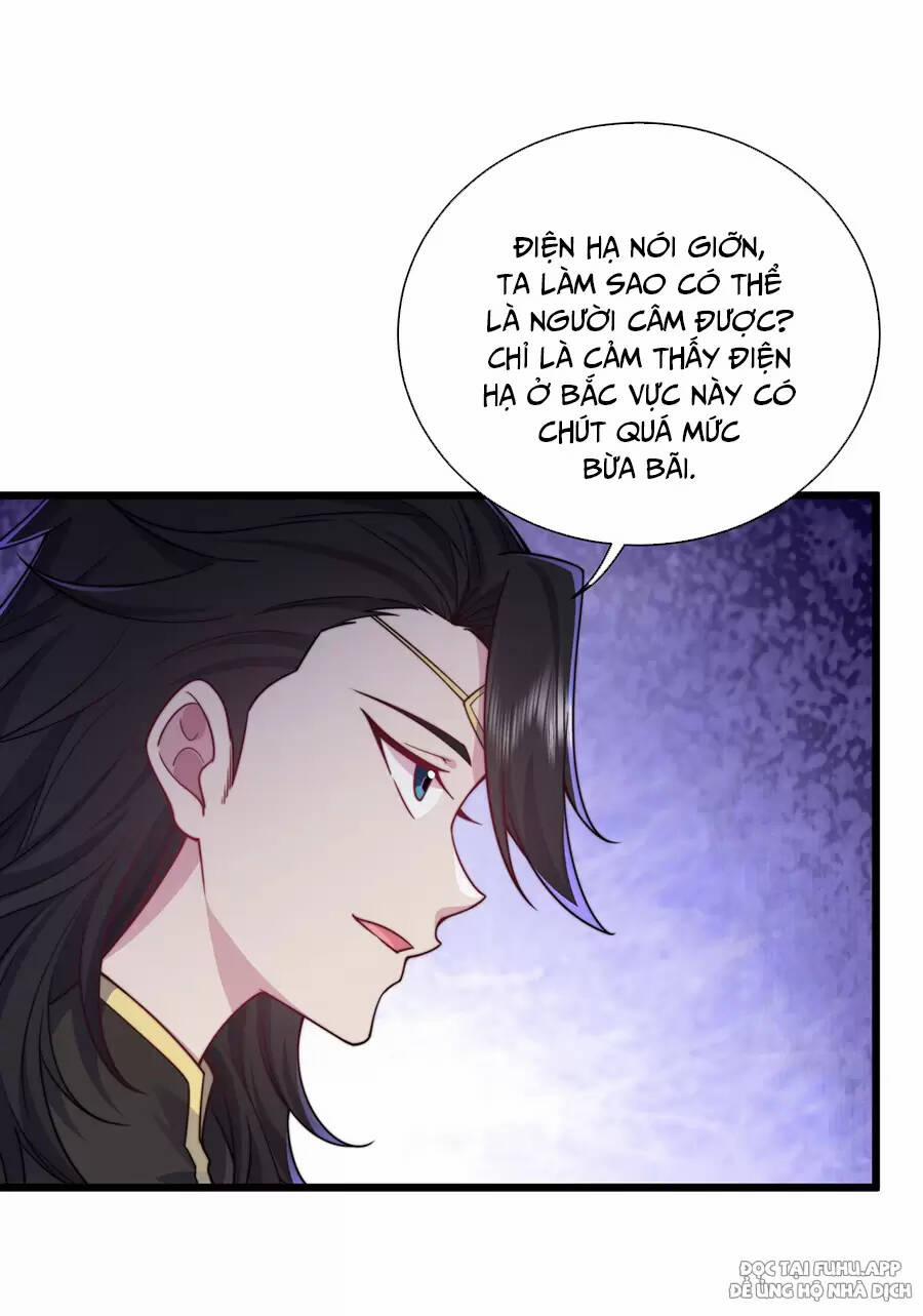 Vai Ác Sư Tôn Mang Theo Các Đồ Đệ Vô Địch Thiên Hạ 83 trang 34