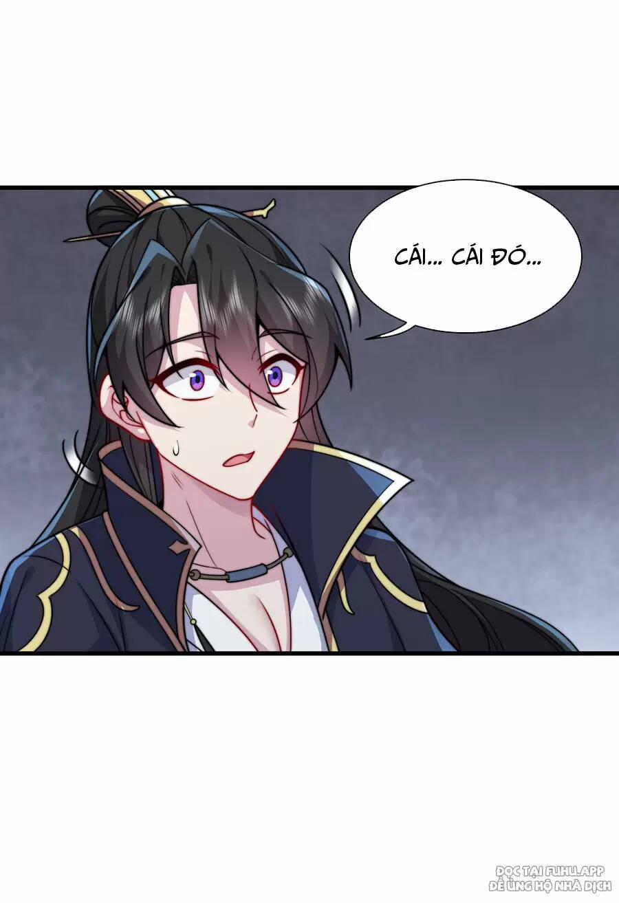 Vai Ác Sư Tôn Mang Theo Các Đồ Đệ Vô Địch Thiên Hạ 83 trang 47