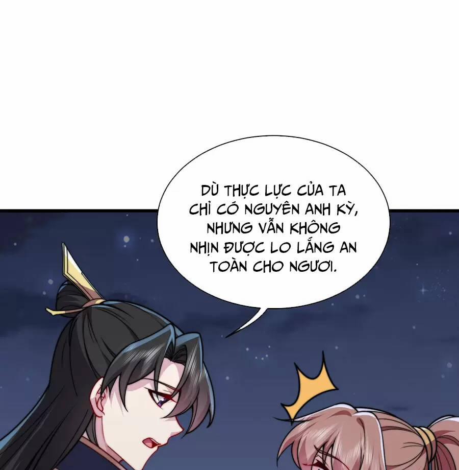 Vai Ác Sư Tôn Mang Theo Các Đồ Đệ Vô Địch Thiên Hạ 83 trang 49