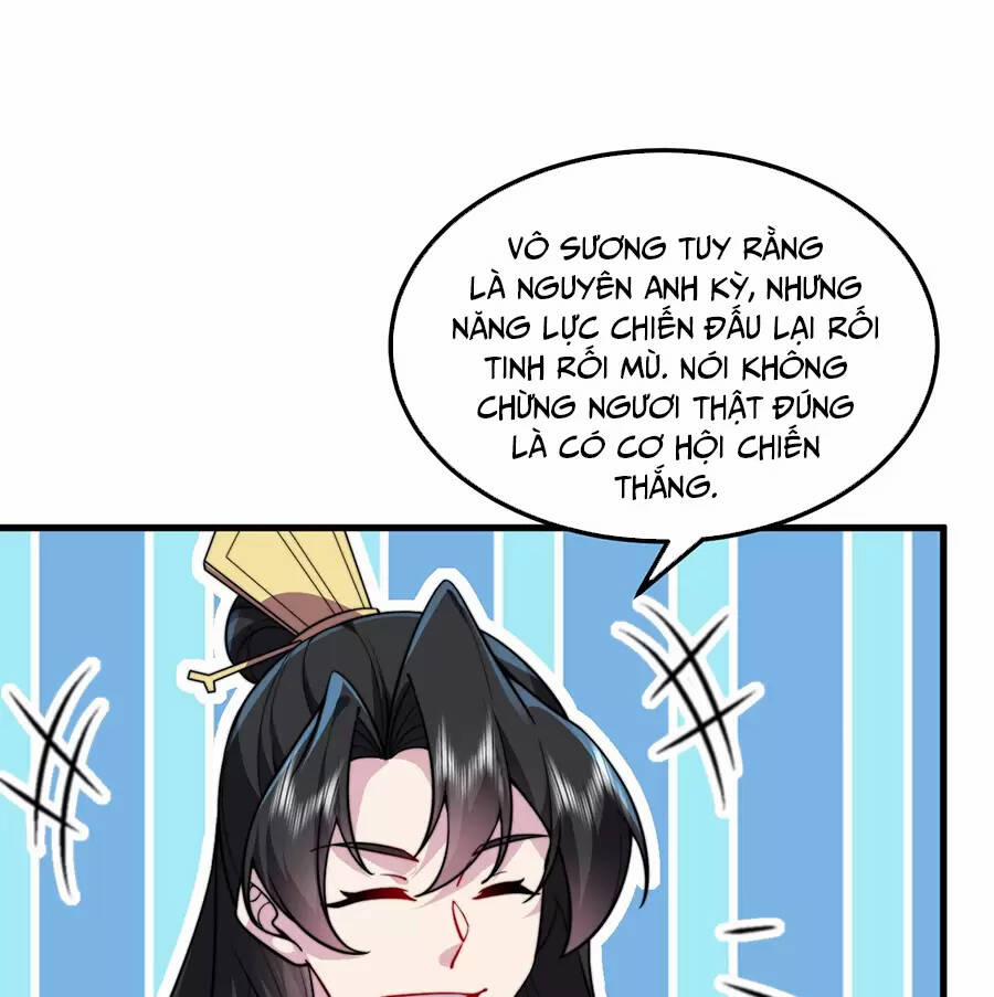 Vai Ác Sư Tôn Mang Theo Các Đồ Đệ Vô Địch Thiên Hạ 83 trang 53