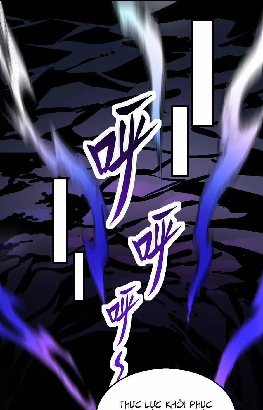 Vai Ác Sư Tôn Mang Theo Các Đồ Đệ Vô Địch Thiên Hạ 83 trang 56