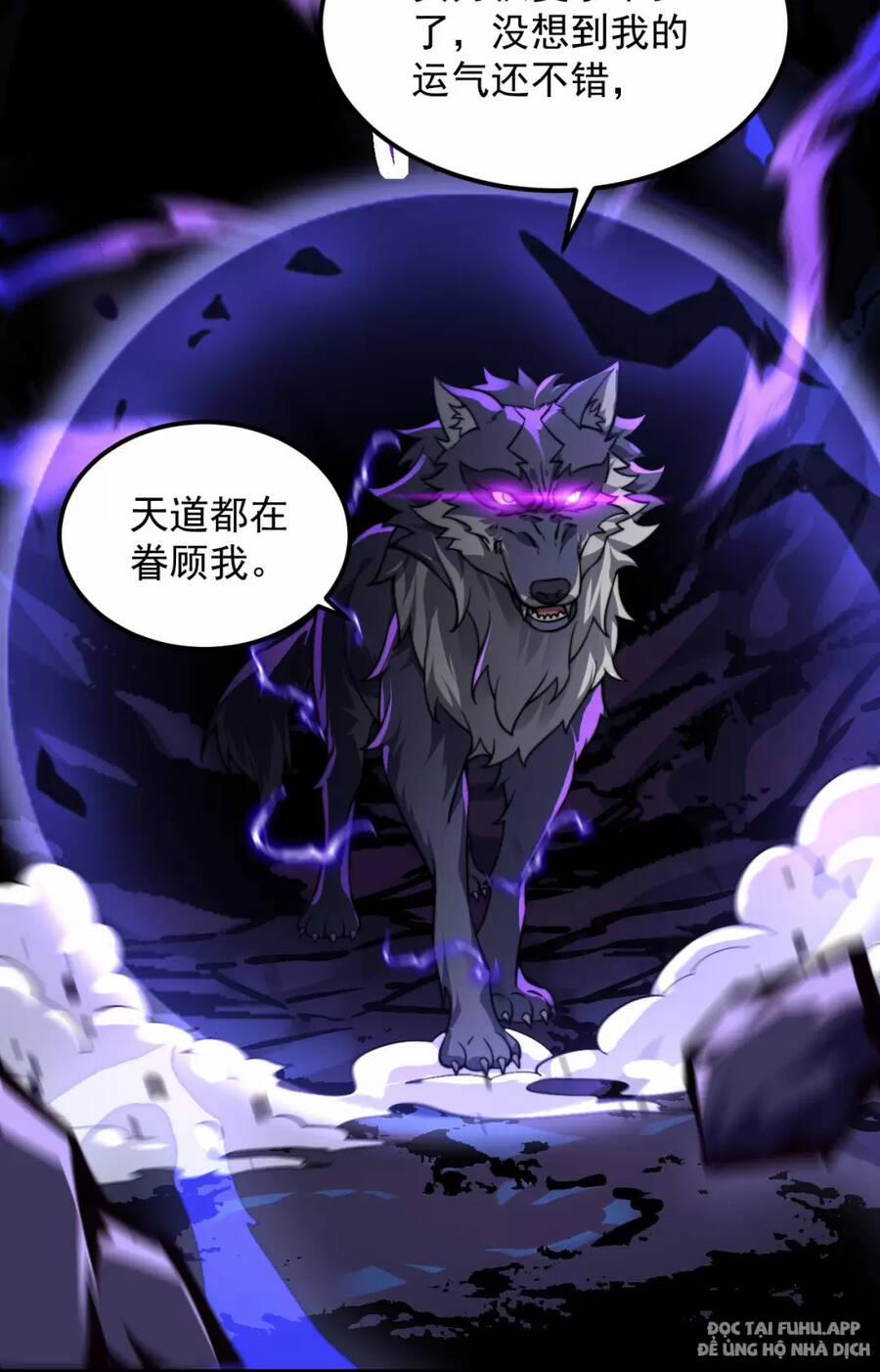 Vai Ác Sư Tôn Mang Theo Các Đồ Đệ Vô Địch Thiên Hạ 83 trang 58