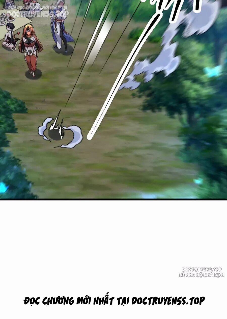 Vai Ác Sư Tôn Mang Theo Các Đồ Đệ Vô Địch Thiên Hạ 84 trang 10
