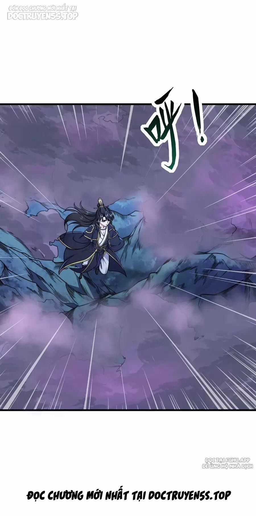 Vai Ác Sư Tôn Mang Theo Các Đồ Đệ Vô Địch Thiên Hạ 84 trang 11