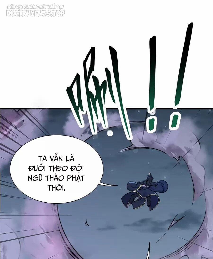 Vai Ác Sư Tôn Mang Theo Các Đồ Đệ Vô Địch Thiên Hạ 84 trang 13