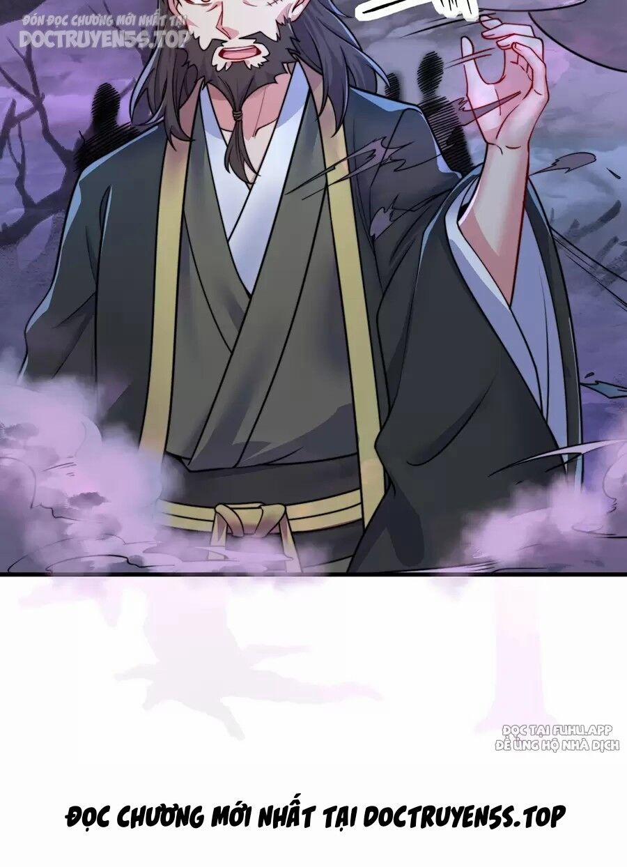 Vai Ác Sư Tôn Mang Theo Các Đồ Đệ Vô Địch Thiên Hạ 84 trang 16