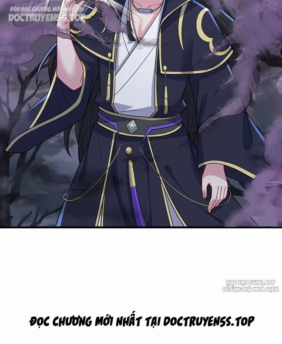 Vai Ác Sư Tôn Mang Theo Các Đồ Đệ Vô Địch Thiên Hạ 84 trang 21