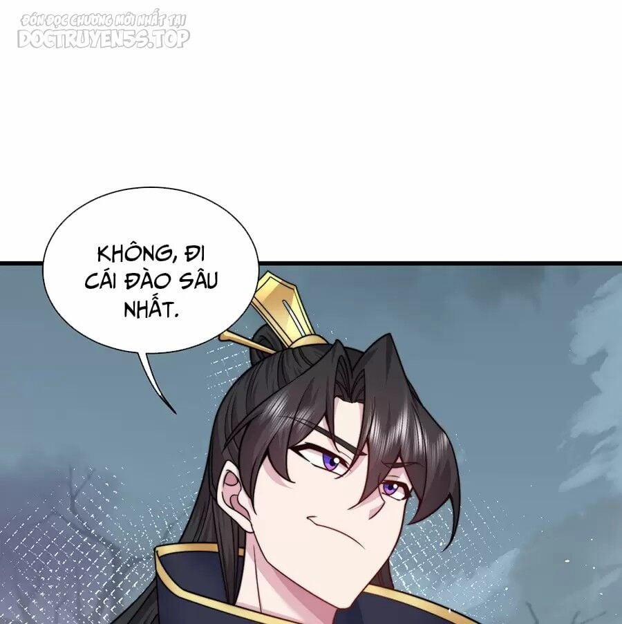 Vai Ác Sư Tôn Mang Theo Các Đồ Đệ Vô Địch Thiên Hạ 84 trang 28