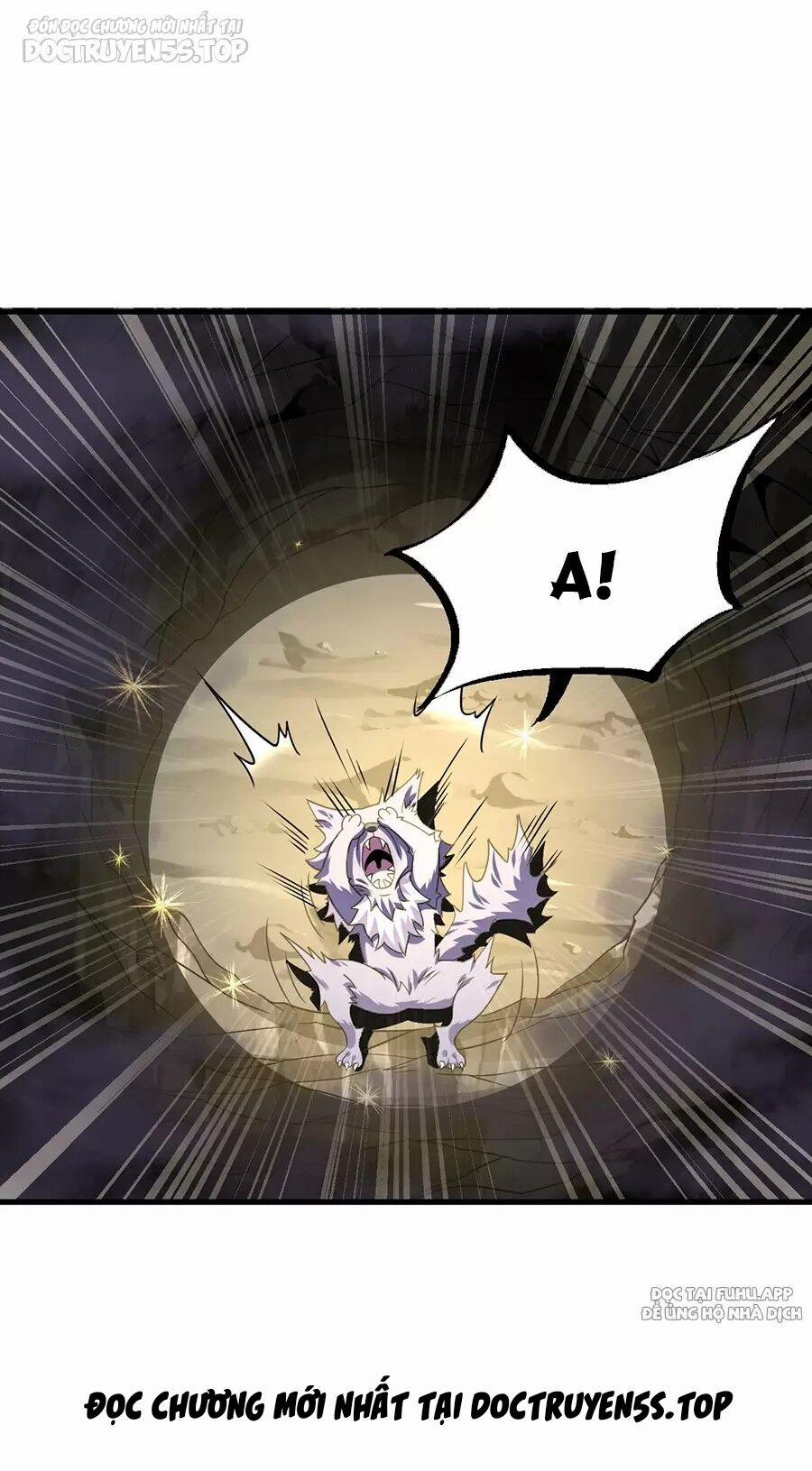 Vai Ác Sư Tôn Mang Theo Các Đồ Đệ Vô Địch Thiên Hạ 84 trang 47