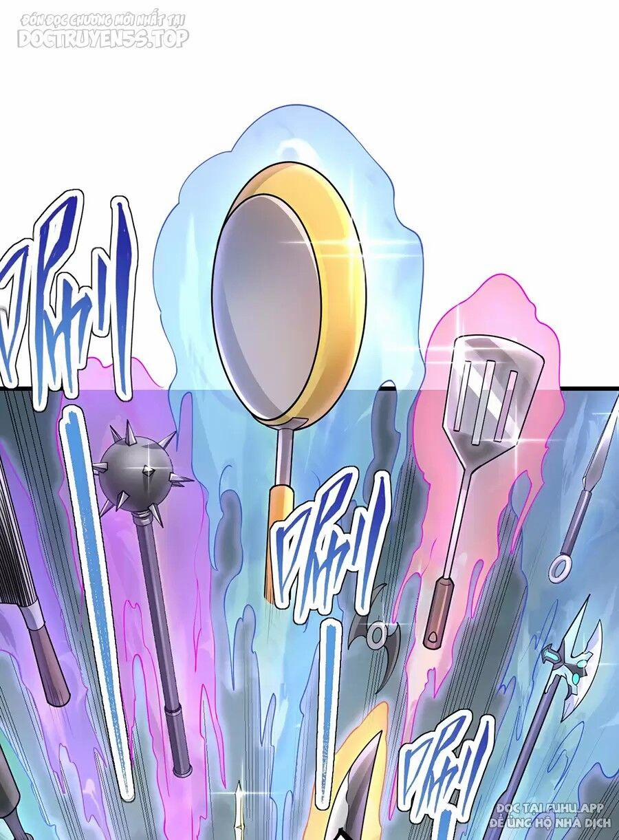 Vai Ác Sư Tôn Mang Theo Các Đồ Đệ Vô Địch Thiên Hạ 84 trang 48