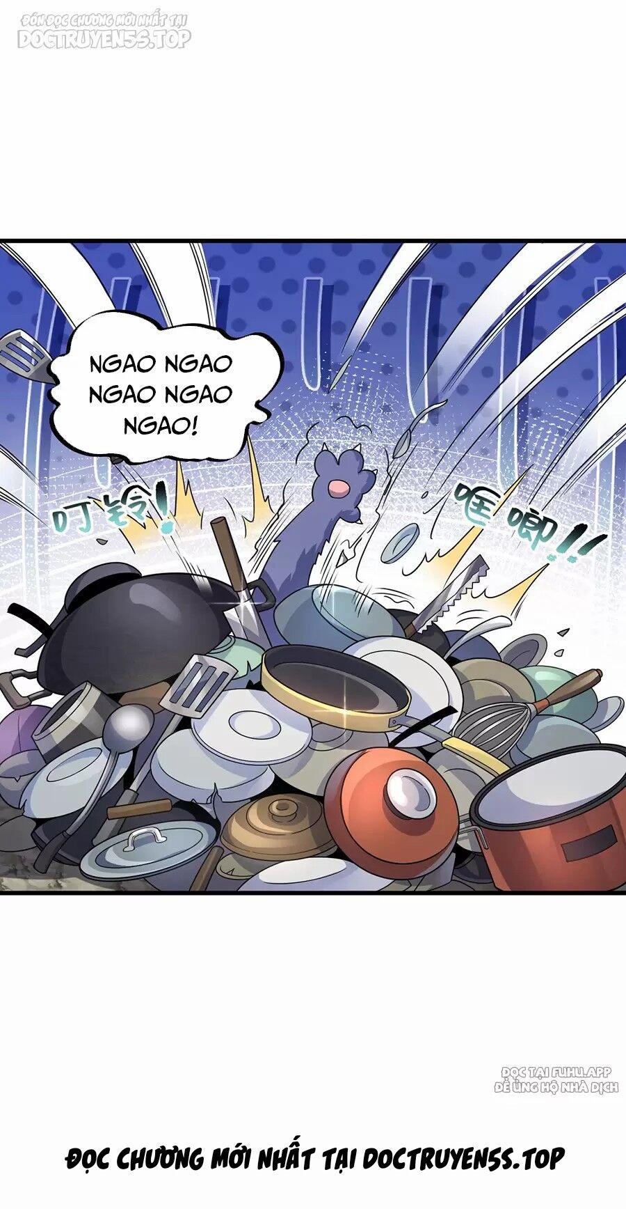 Vai Ác Sư Tôn Mang Theo Các Đồ Đệ Vô Địch Thiên Hạ 84 trang 50