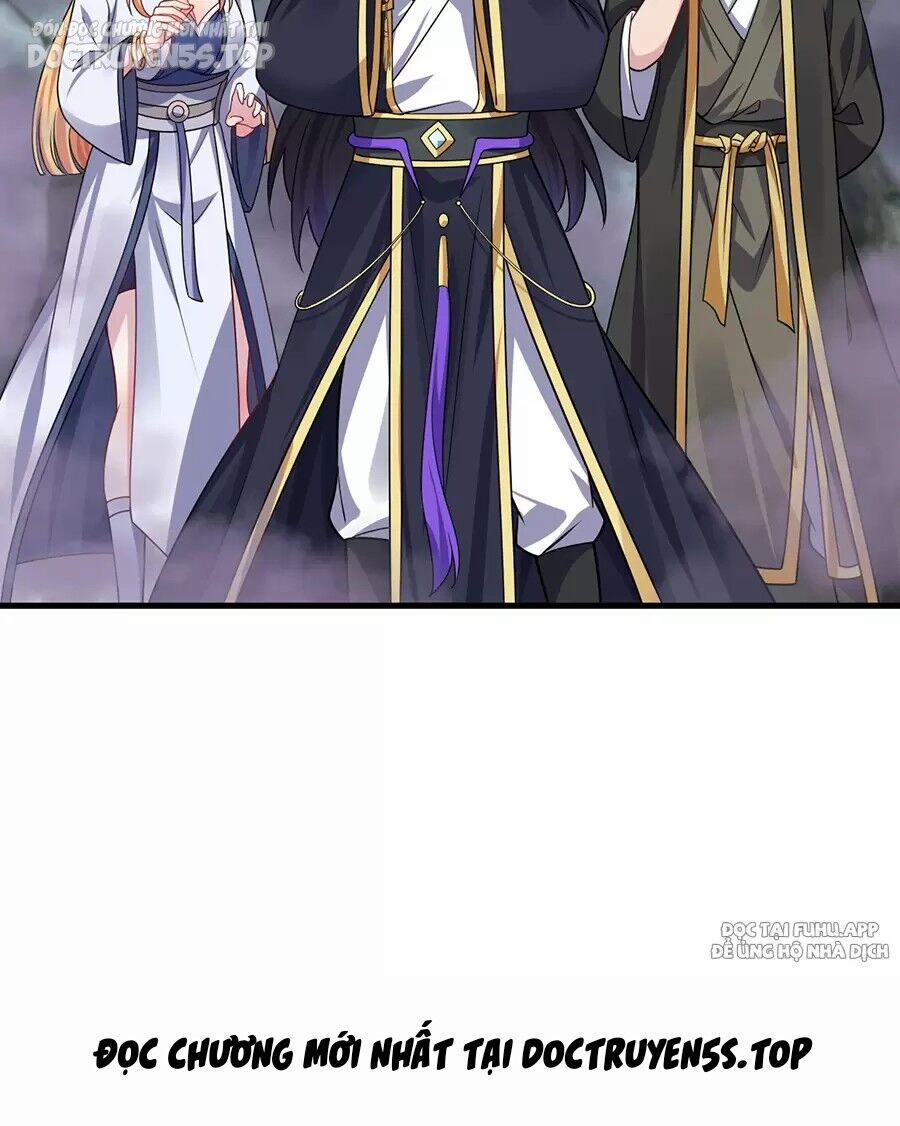 Vai Ác Sư Tôn Mang Theo Các Đồ Đệ Vô Địch Thiên Hạ 84 trang 52