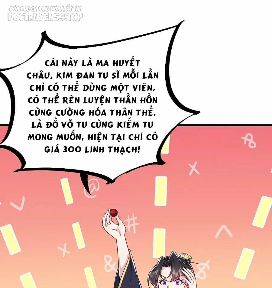 Vai Ác Sư Tôn Mang Theo Các Đồ Đệ Vô Địch Thiên Hạ 84 trang 60