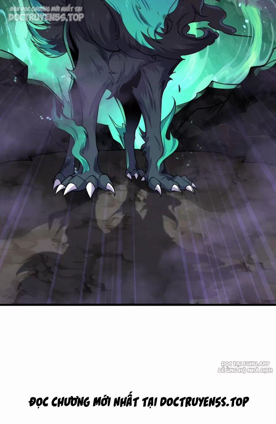 Vai Ác Sư Tôn Mang Theo Các Đồ Đệ Vô Địch Thiên Hạ 85 trang 17