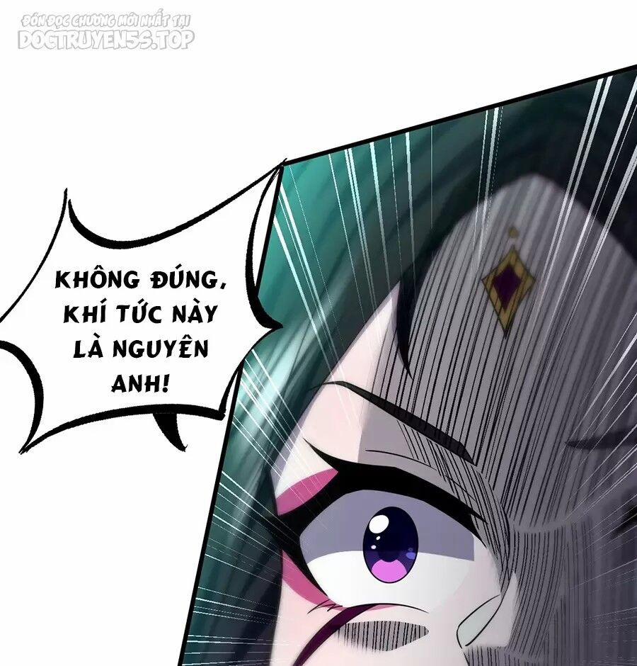 Vai Ác Sư Tôn Mang Theo Các Đồ Đệ Vô Địch Thiên Hạ 85 trang 19