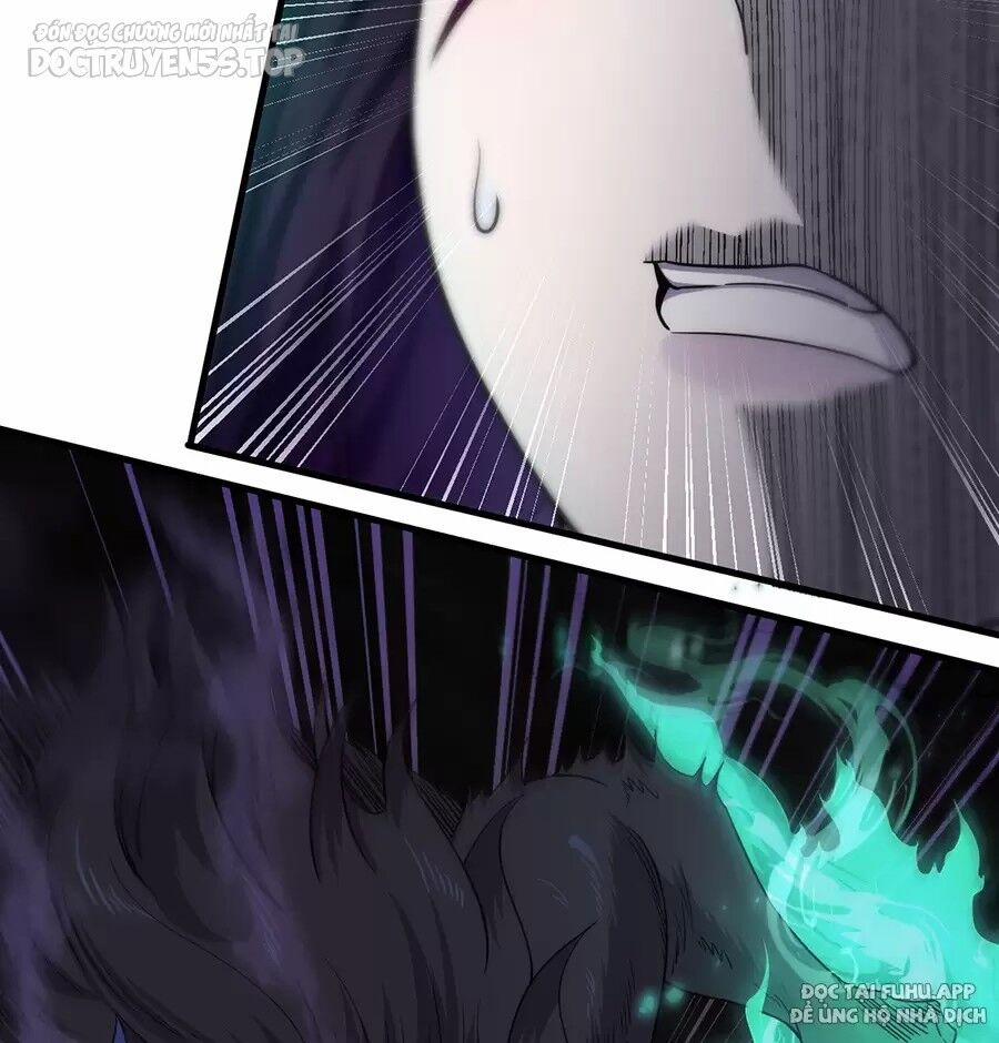 Vai Ác Sư Tôn Mang Theo Các Đồ Đệ Vô Địch Thiên Hạ 85 trang 20