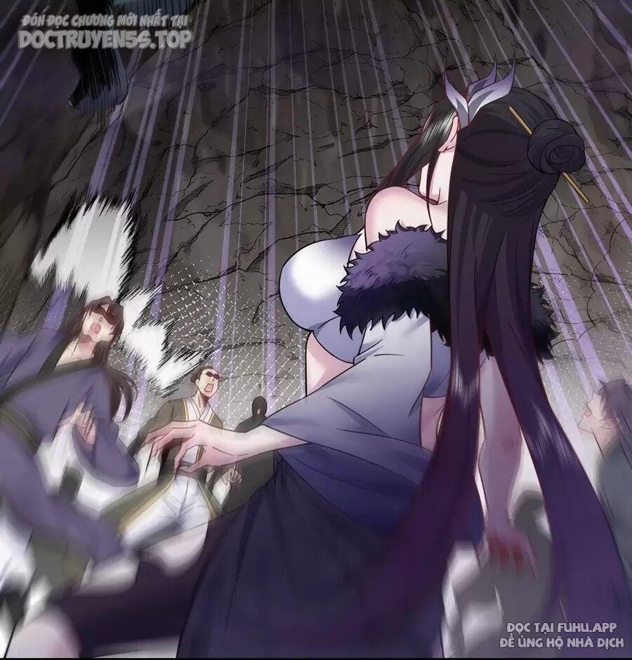 Vai Ác Sư Tôn Mang Theo Các Đồ Đệ Vô Địch Thiên Hạ 85 trang 22