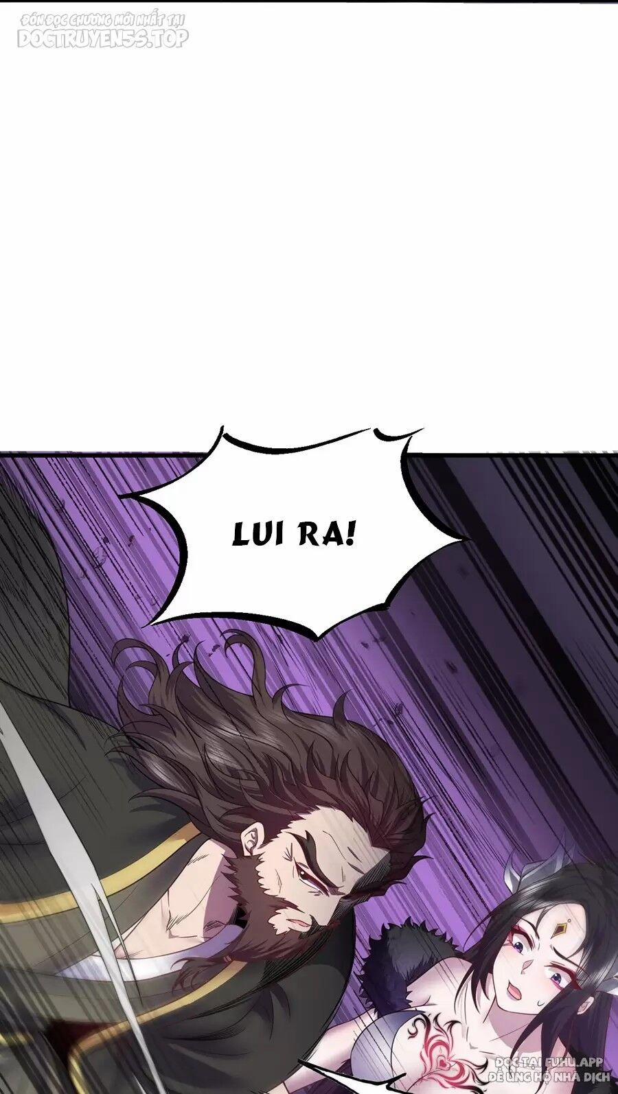 Vai Ác Sư Tôn Mang Theo Các Đồ Đệ Vô Địch Thiên Hạ 85 trang 23