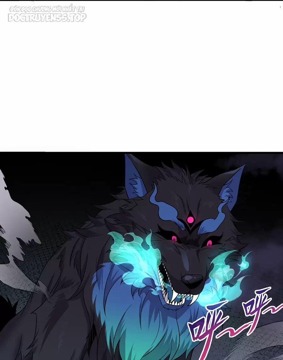Vai Ác Sư Tôn Mang Theo Các Đồ Đệ Vô Địch Thiên Hạ 85 trang 26