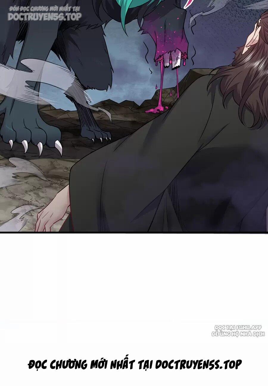 Vai Ác Sư Tôn Mang Theo Các Đồ Đệ Vô Địch Thiên Hạ 85 trang 27
