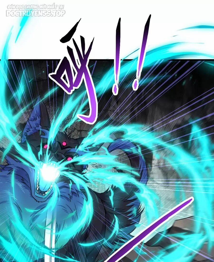Vai Ác Sư Tôn Mang Theo Các Đồ Đệ Vô Địch Thiên Hạ 85 trang 28