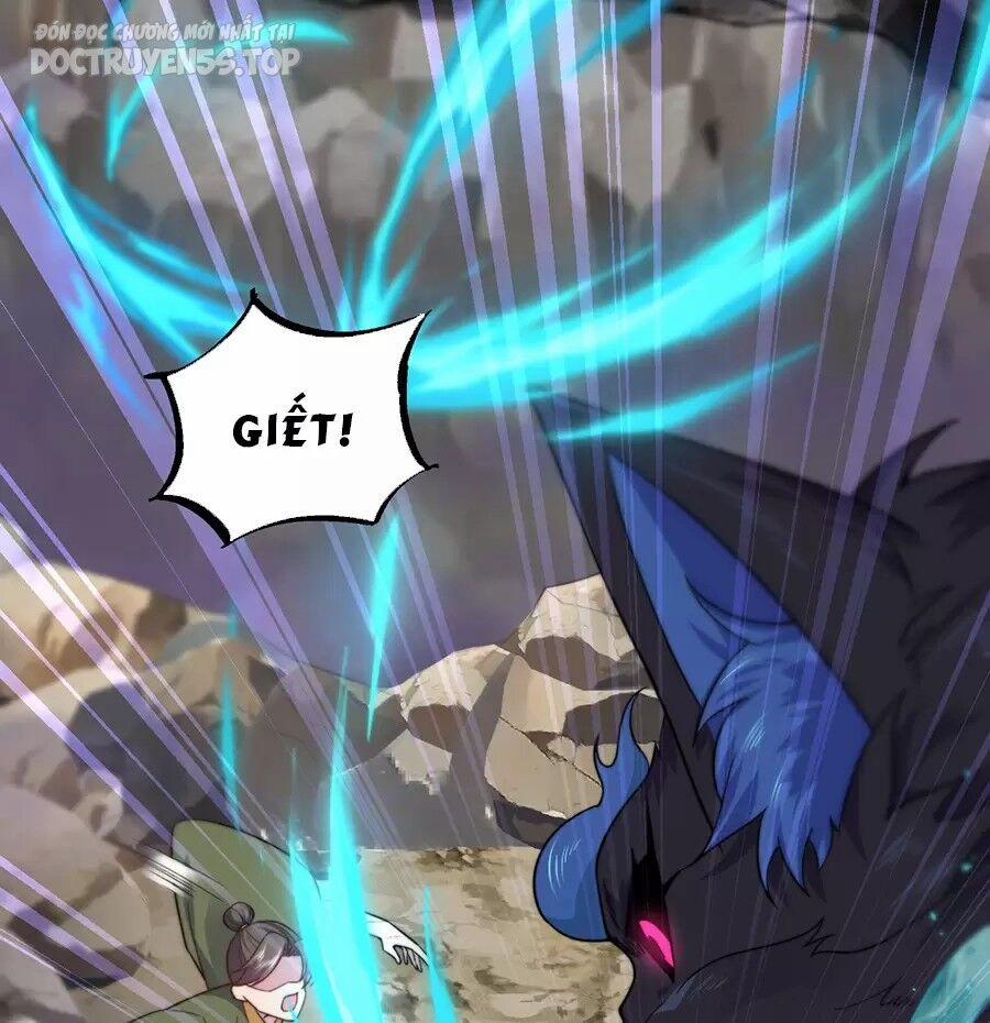 Vai Ác Sư Tôn Mang Theo Các Đồ Đệ Vô Địch Thiên Hạ 85 trang 33
