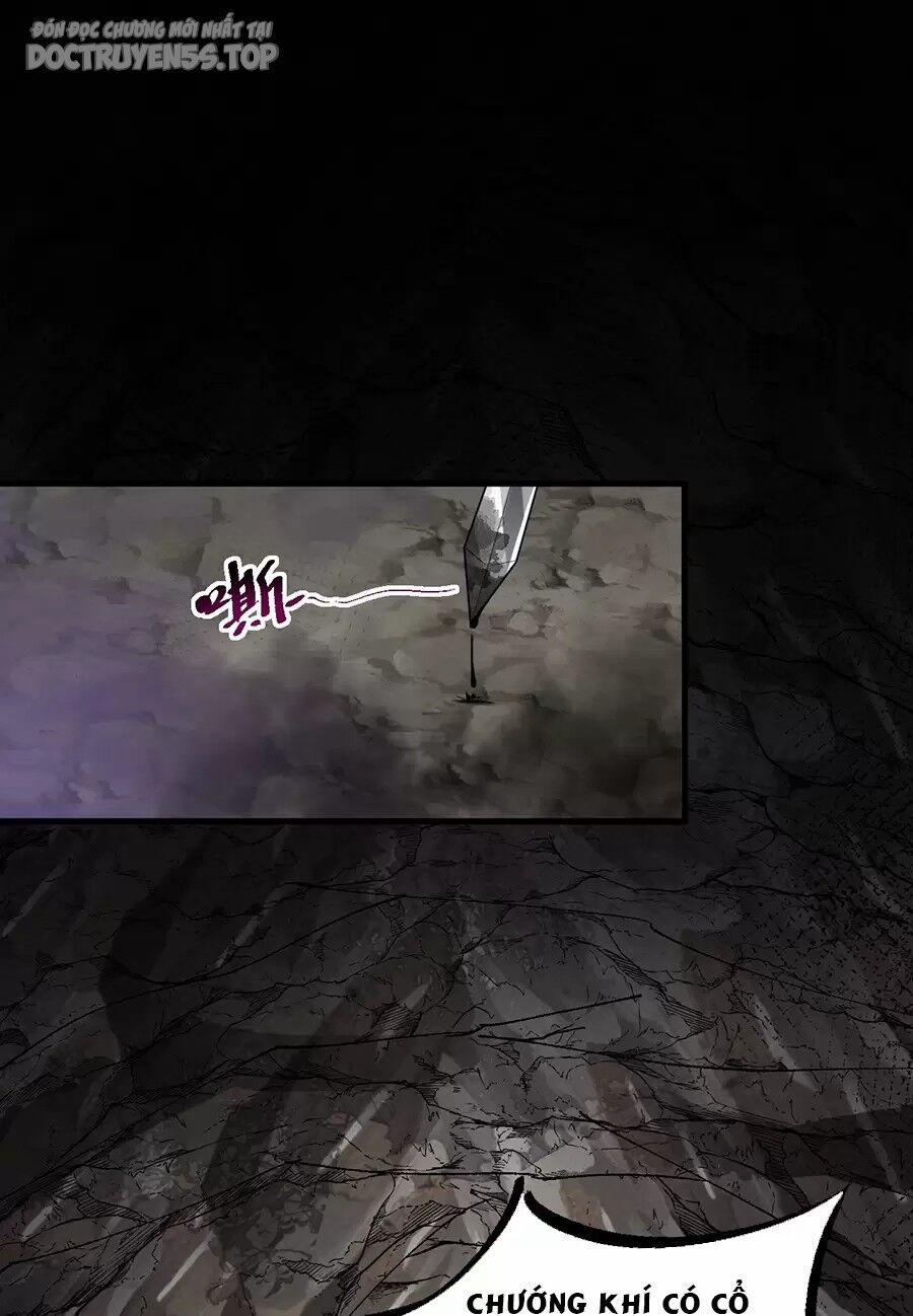 Vai Ác Sư Tôn Mang Theo Các Đồ Đệ Vô Địch Thiên Hạ 85 trang 38