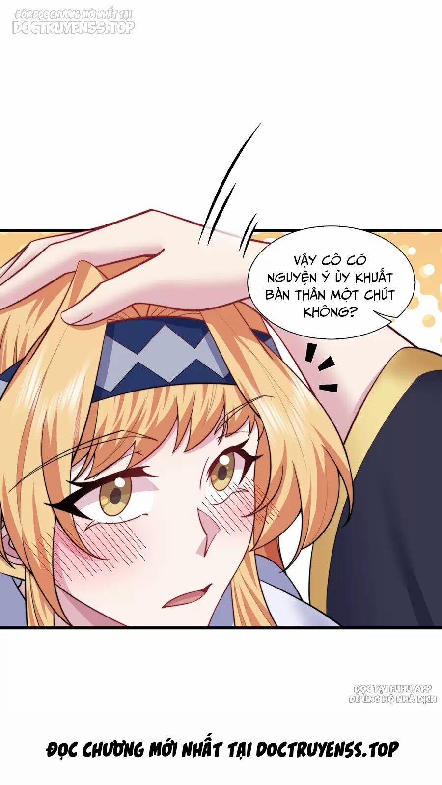 Vai Ác Sư Tôn Mang Theo Các Đồ Đệ Vô Địch Thiên Hạ 85 trang 49