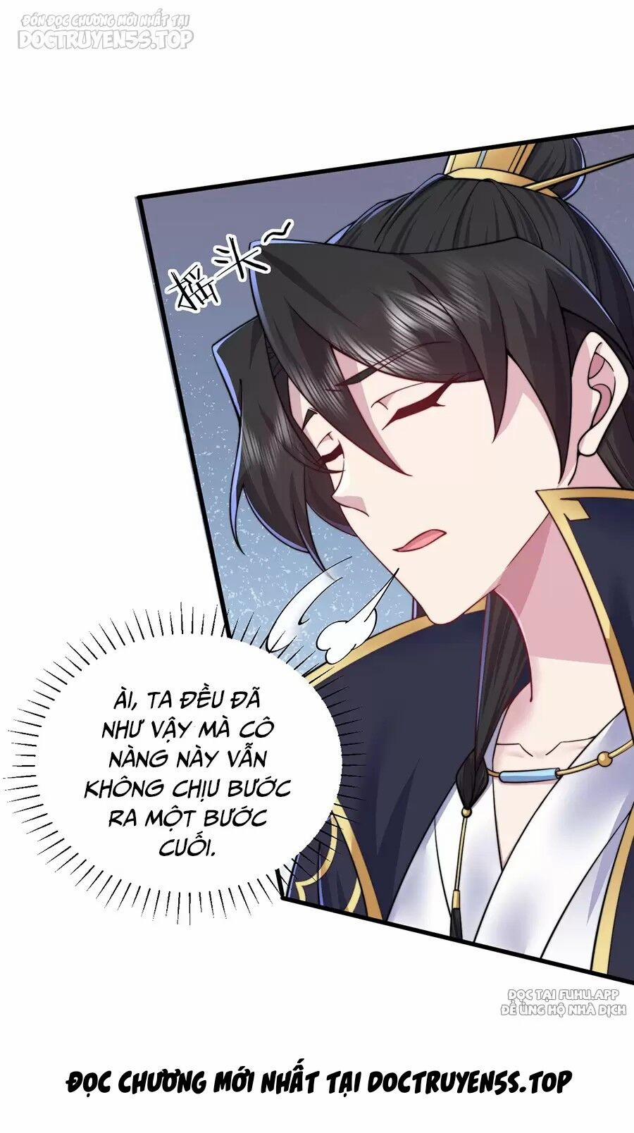 Vai Ác Sư Tôn Mang Theo Các Đồ Đệ Vô Địch Thiên Hạ 85 trang 52