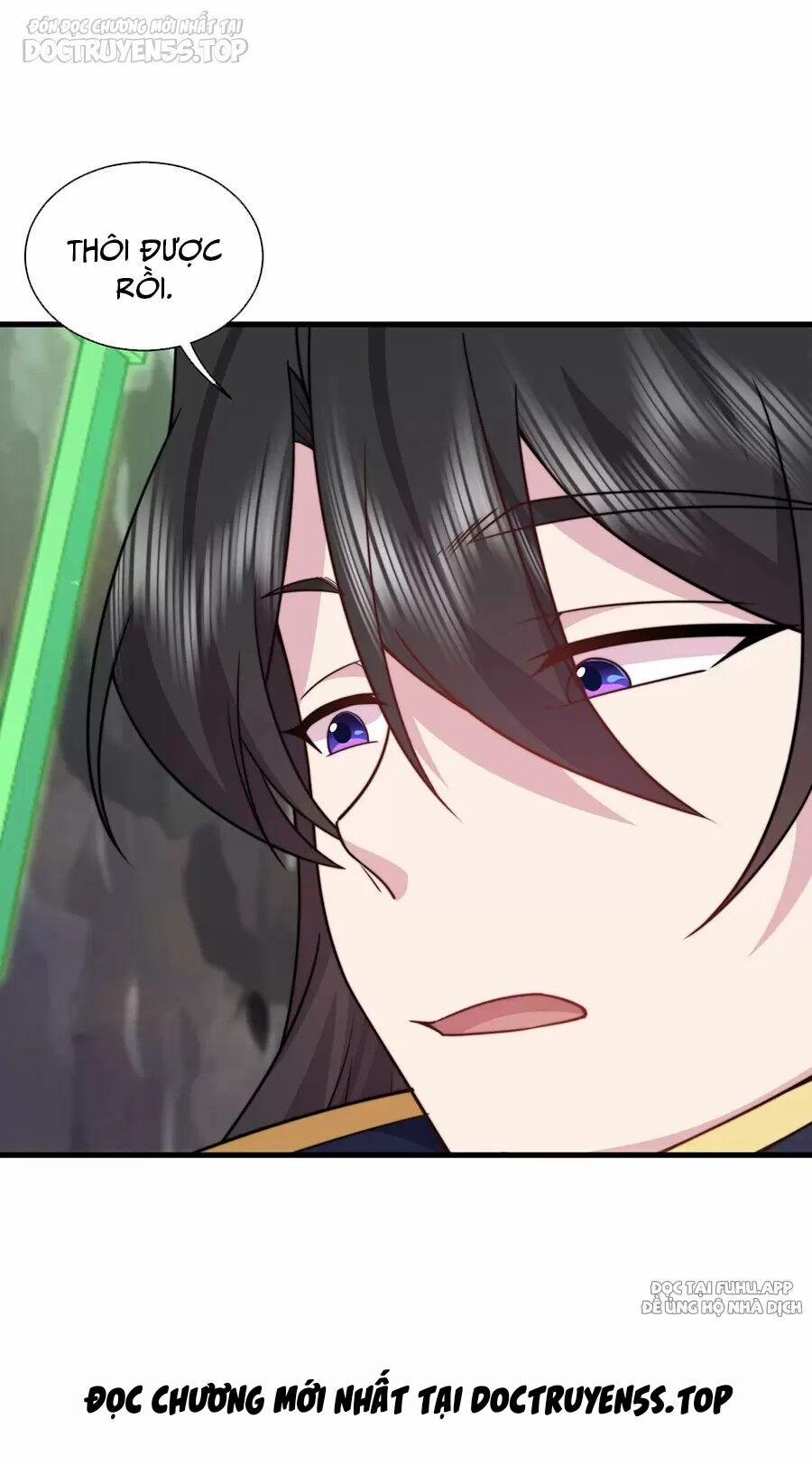 Vai Ác Sư Tôn Mang Theo Các Đồ Đệ Vô Địch Thiên Hạ 85 trang 53