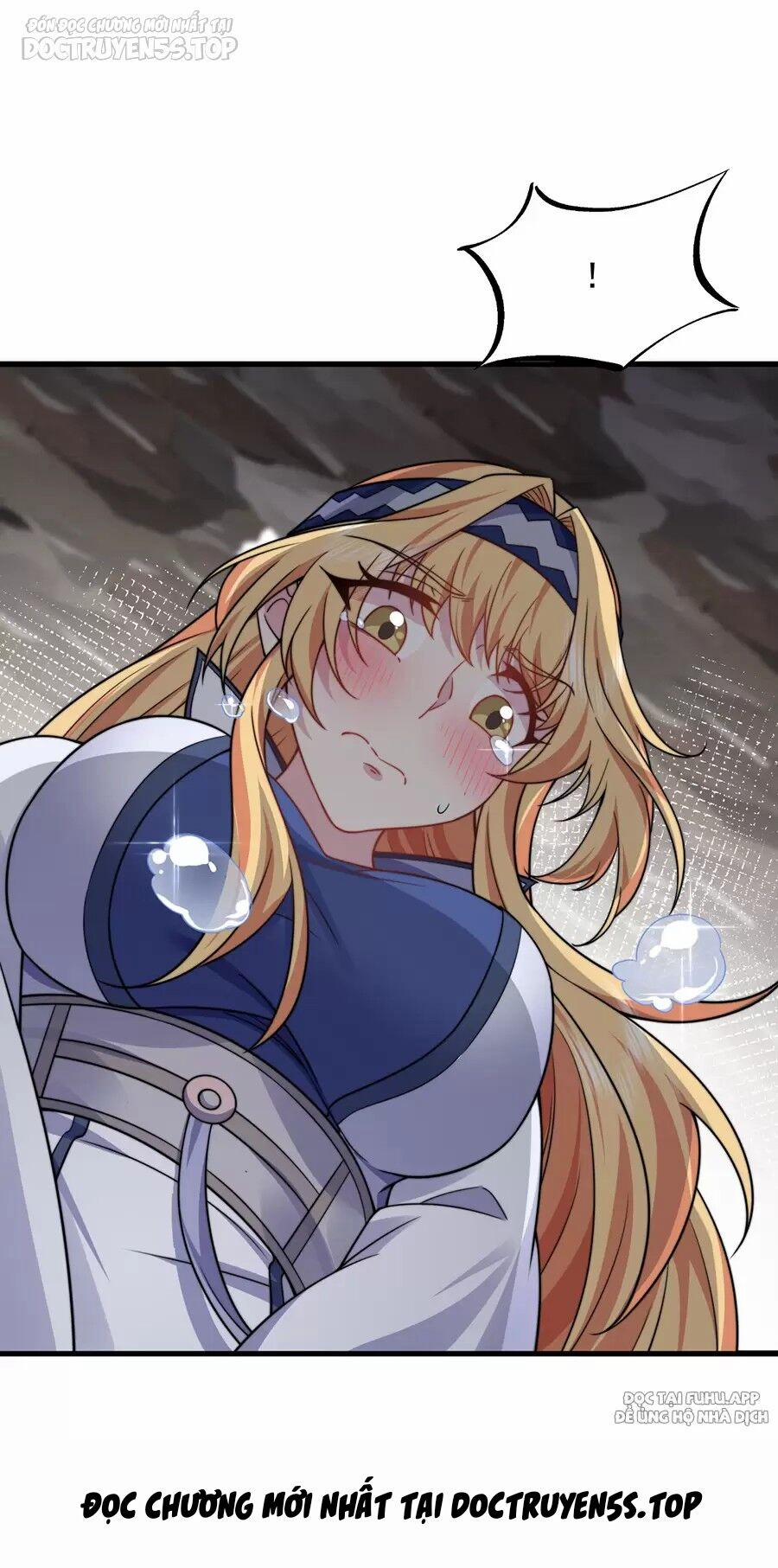 Vai Ác Sư Tôn Mang Theo Các Đồ Đệ Vô Địch Thiên Hạ 85 trang 54