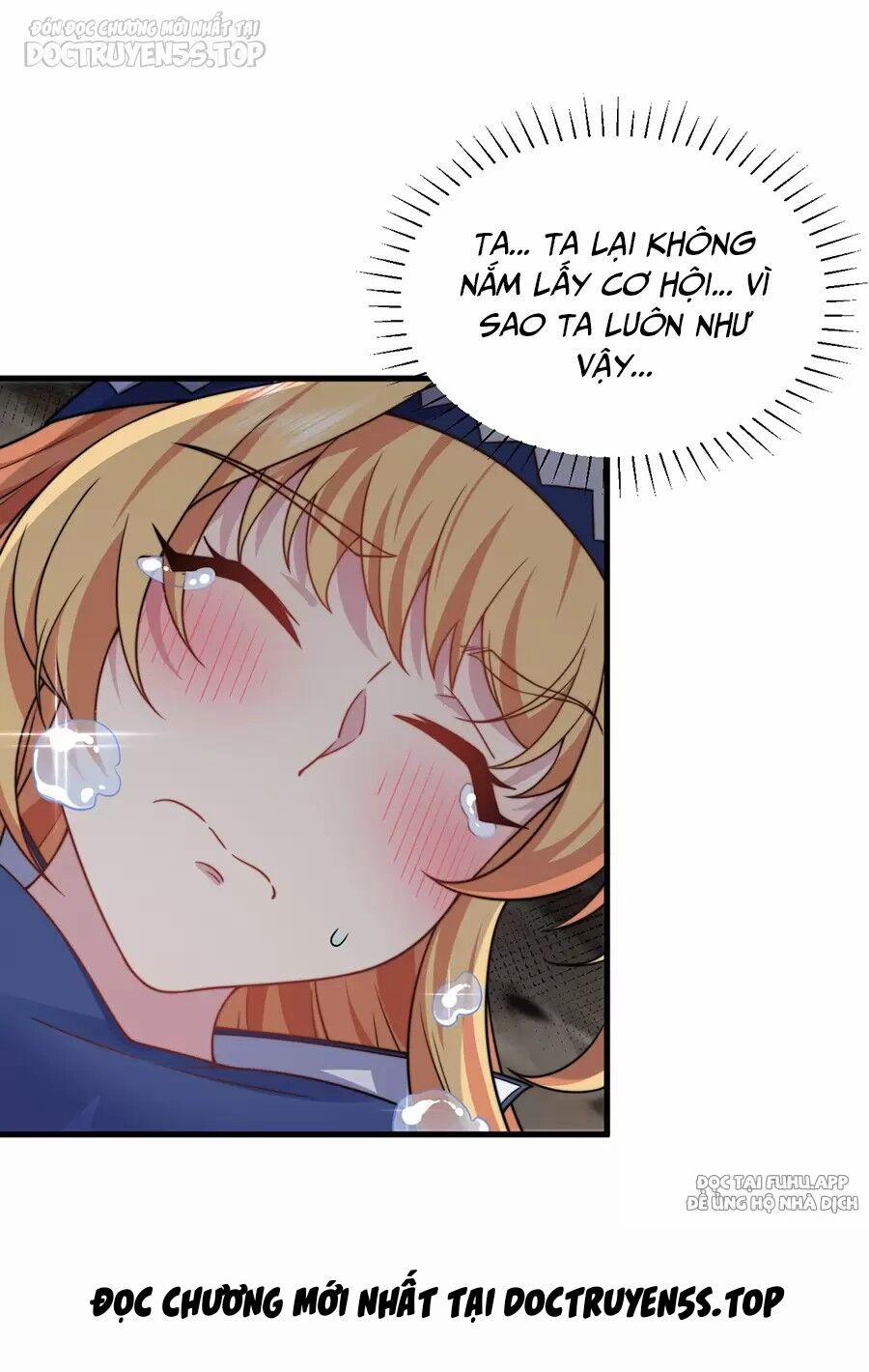 Vai Ác Sư Tôn Mang Theo Các Đồ Đệ Vô Địch Thiên Hạ 85 trang 55