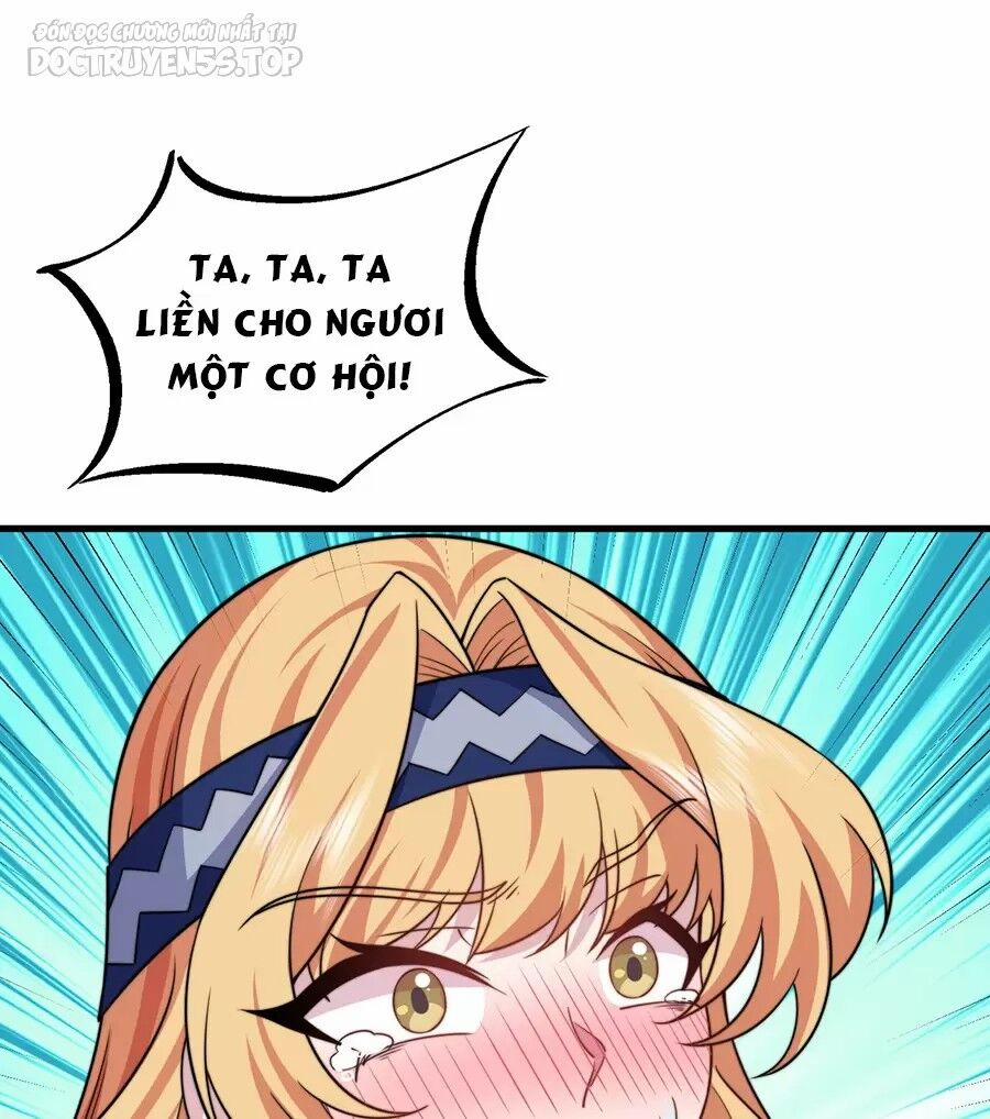 Vai Ác Sư Tôn Mang Theo Các Đồ Đệ Vô Địch Thiên Hạ 85 trang 58