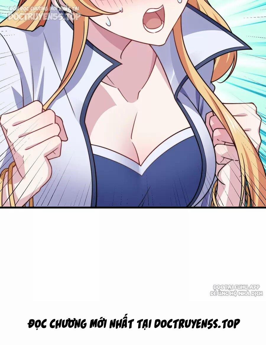 Vai Ác Sư Tôn Mang Theo Các Đồ Đệ Vô Địch Thiên Hạ 85 trang 59