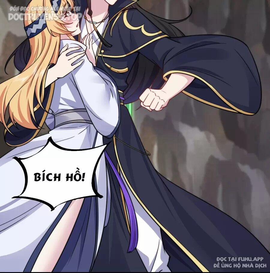 Vai Ác Sư Tôn Mang Theo Các Đồ Đệ Vô Địch Thiên Hạ 85 trang 61