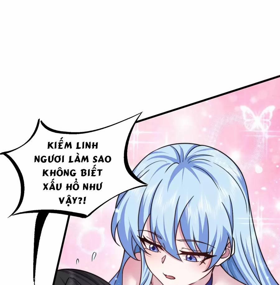 Vai Ác Sư Tôn Mang Theo Các Đồ Đệ Vô Địch Thiên Hạ 86 trang 10