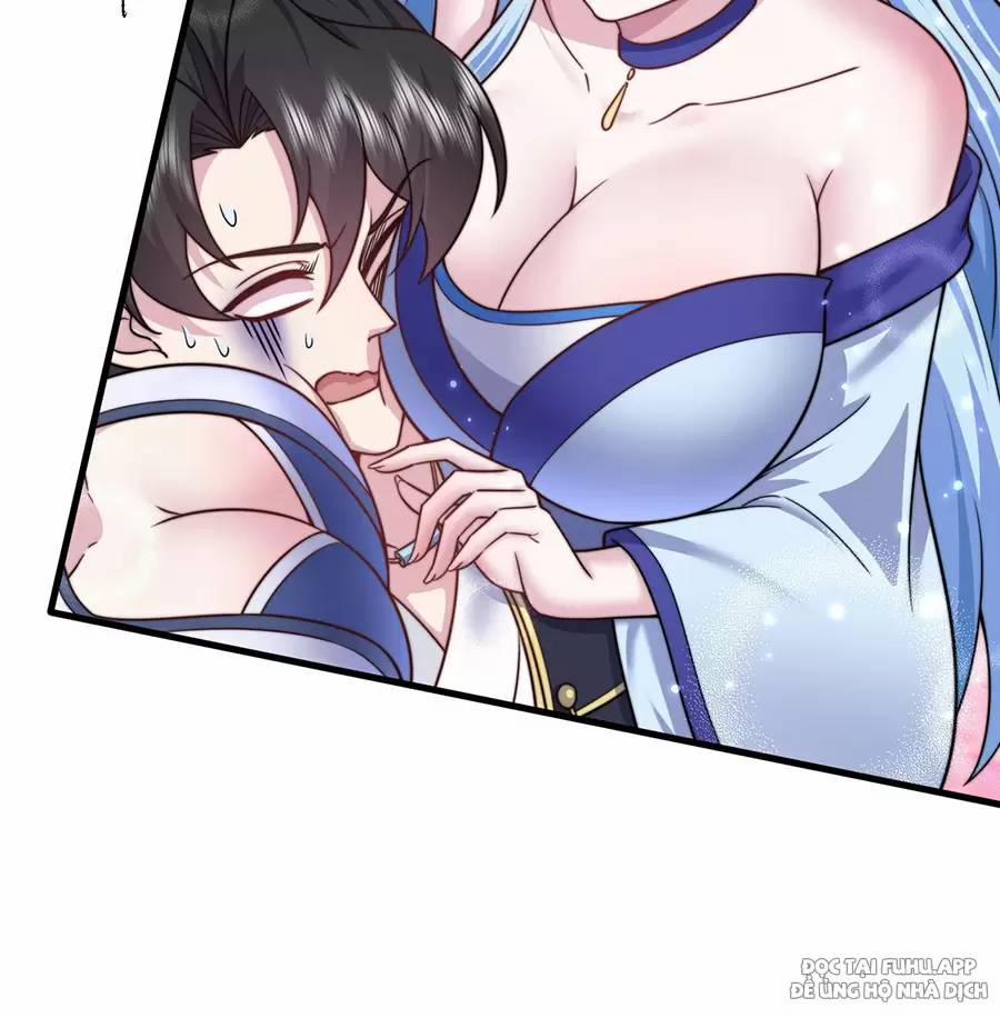 Vai Ác Sư Tôn Mang Theo Các Đồ Đệ Vô Địch Thiên Hạ 86 trang 11