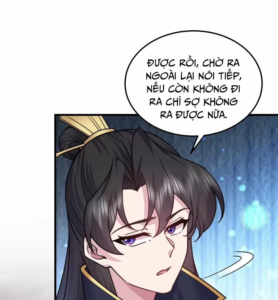 Vai Ác Sư Tôn Mang Theo Các Đồ Đệ Vô Địch Thiên Hạ 86 trang 13