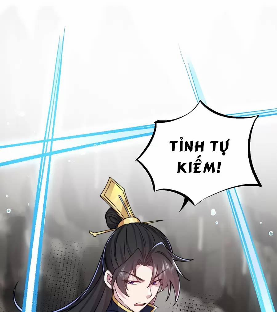 Vai Ác Sư Tôn Mang Theo Các Đồ Đệ Vô Địch Thiên Hạ 86 trang 26