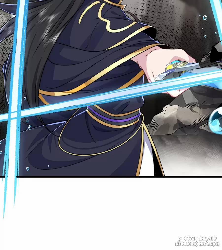 Vai Ác Sư Tôn Mang Theo Các Đồ Đệ Vô Địch Thiên Hạ 86 trang 27