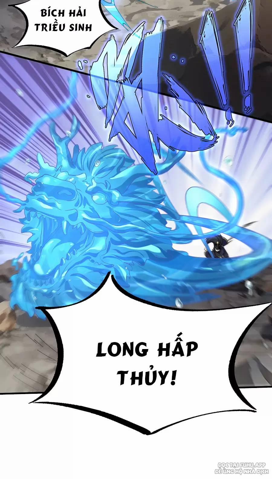 Vai Ác Sư Tôn Mang Theo Các Đồ Đệ Vô Địch Thiên Hạ 86 trang 31