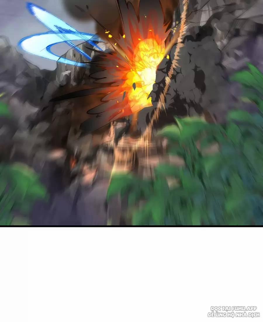 Vai Ác Sư Tôn Mang Theo Các Đồ Đệ Vô Địch Thiên Hạ 86 trang 33