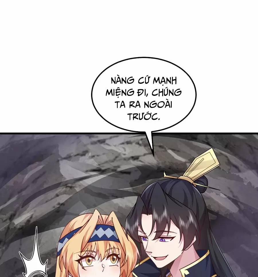 Vai Ác Sư Tôn Mang Theo Các Đồ Đệ Vô Địch Thiên Hạ 86 trang 38