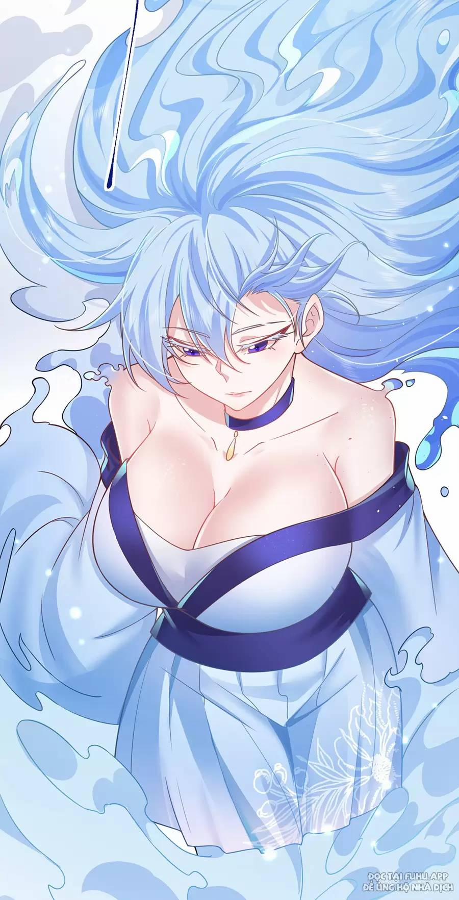 Vai Ác Sư Tôn Mang Theo Các Đồ Đệ Vô Địch Thiên Hạ 86 trang 4