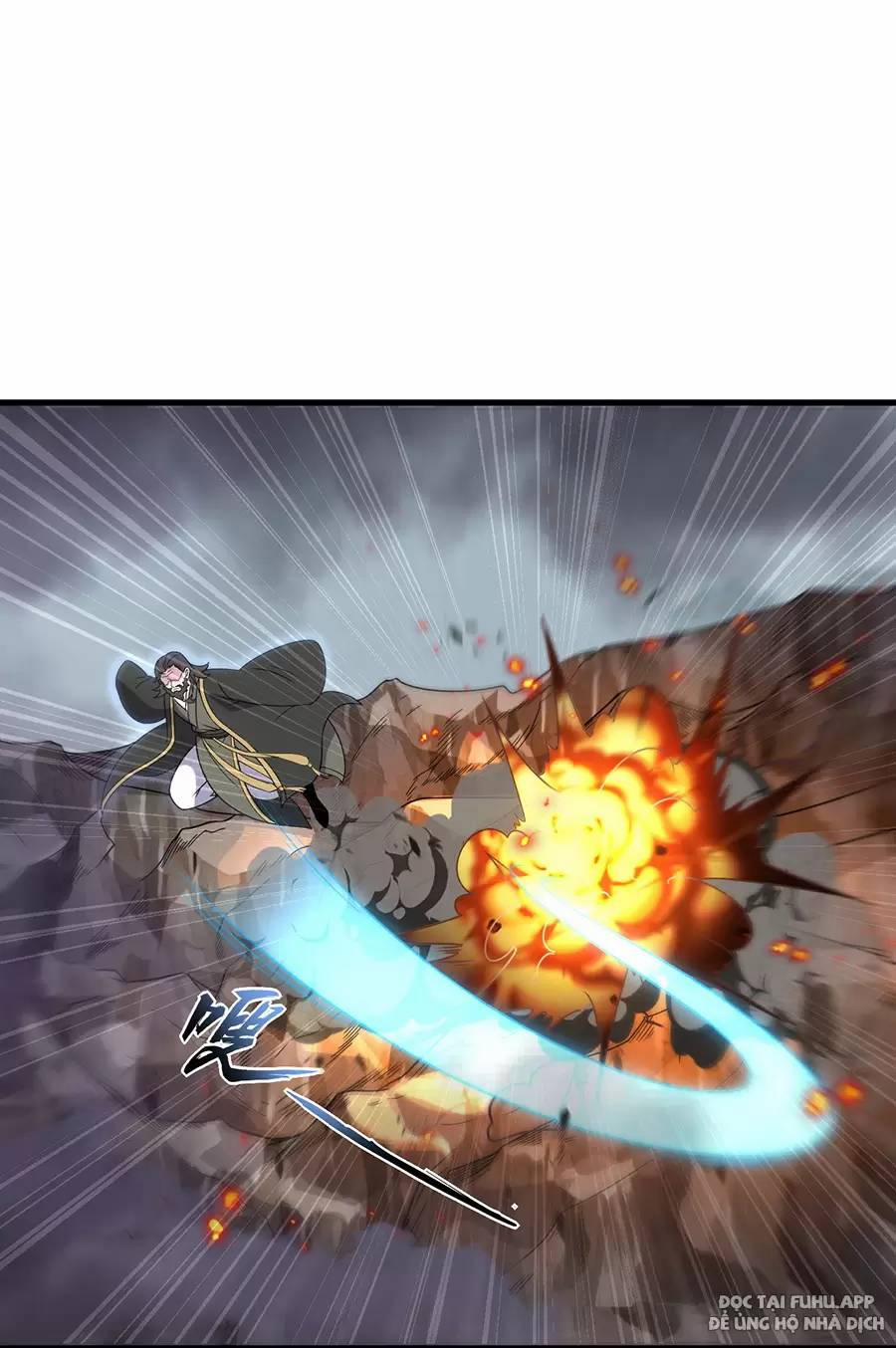 Vai Ác Sư Tôn Mang Theo Các Đồ Đệ Vô Địch Thiên Hạ 86 trang 44